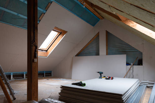 Trusted Muttontown, NY Insulation Contractor Experts