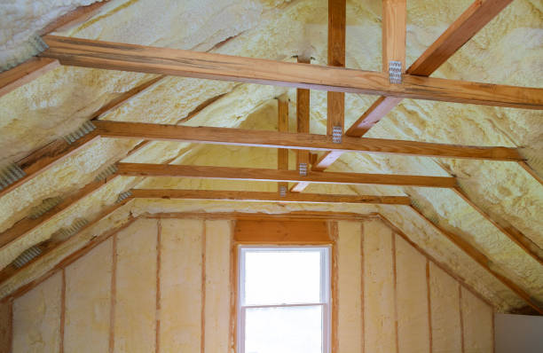Garage Insulation Installation in Muttontown, NY