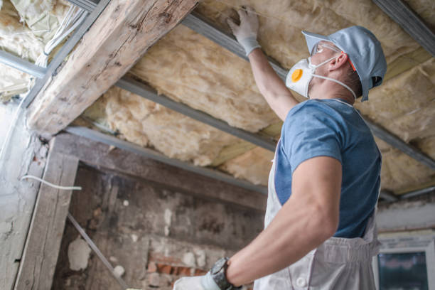 Best Affordable Insulation Services  in Muttontown, NY
