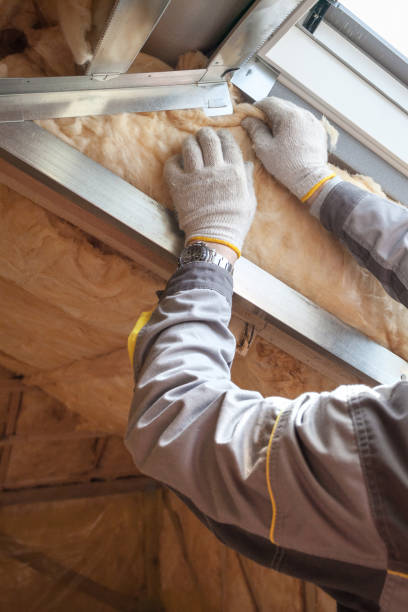 Best Commercial Insulation Contractor  in Muttontown, NY