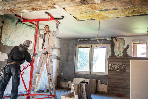 Insulation Repair Services in Muttontown, NY