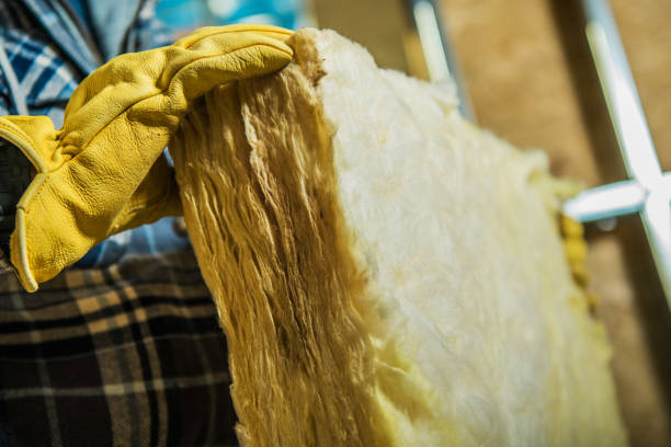 Best Professional Insulation Contractor  in Muttontown, NY