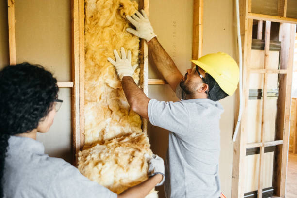 Best Affordable Insulation Services  in Muttontown, NY