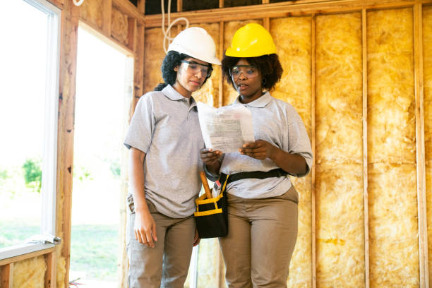 Best Blown-in Insulation  in Muttontown, NY