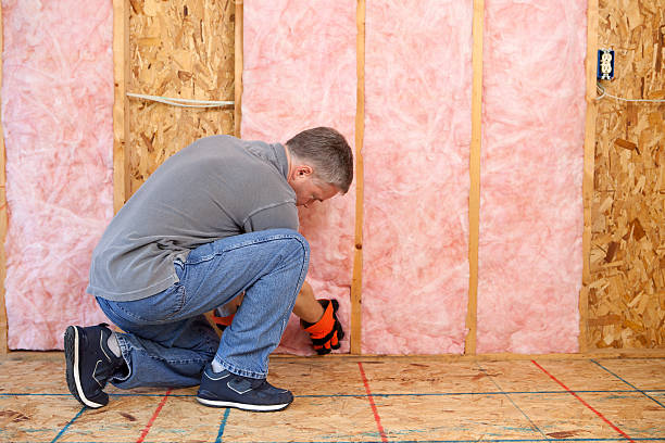 Best Garage Insulation Installation  in Muttontown, NY