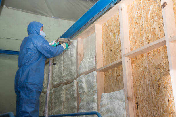 Insulation Contractors for Homes in Muttontown, NY