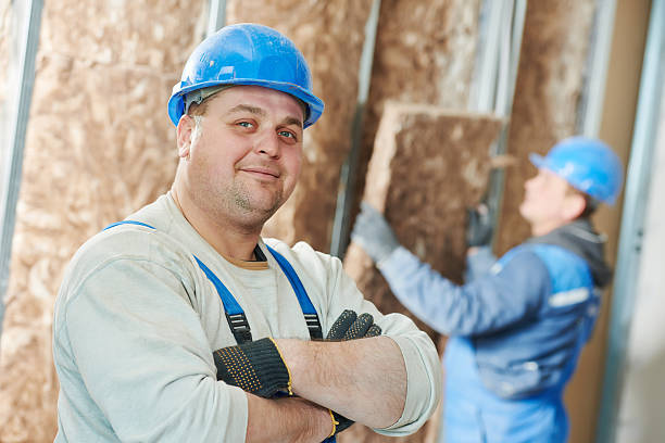 Insulation Inspection Services in Muttontown, NY