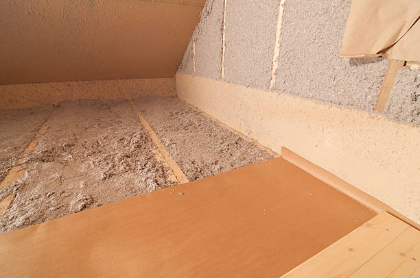 Range of Insulation Solutions in Muttontown, NY