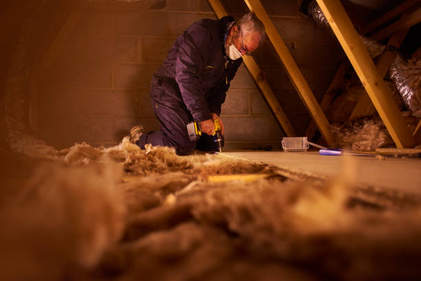 Best Wall Insulation Contractor  in Muttontown, NY